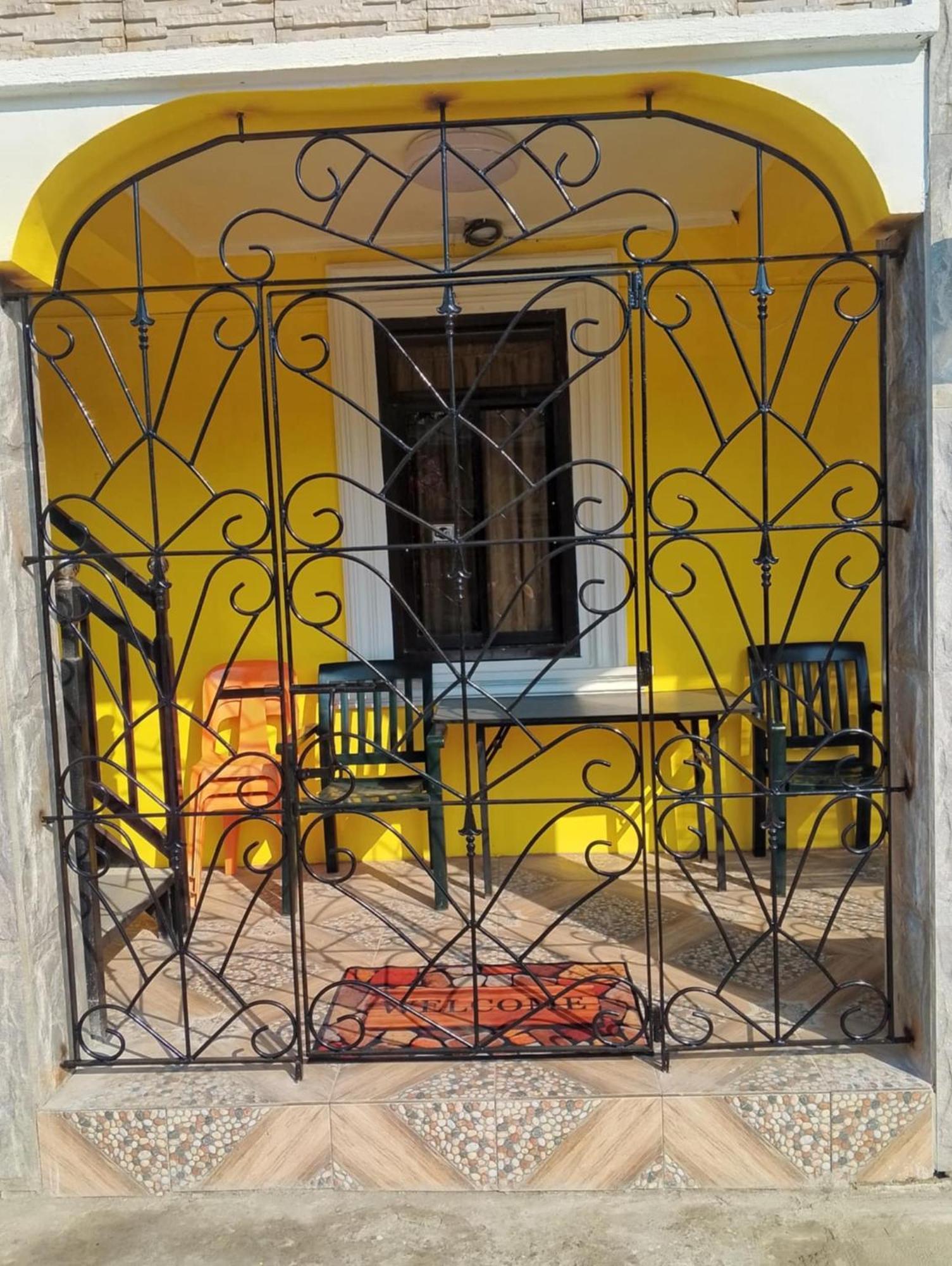 Vhauschild Transient Rooms Alaminos Exterior foto