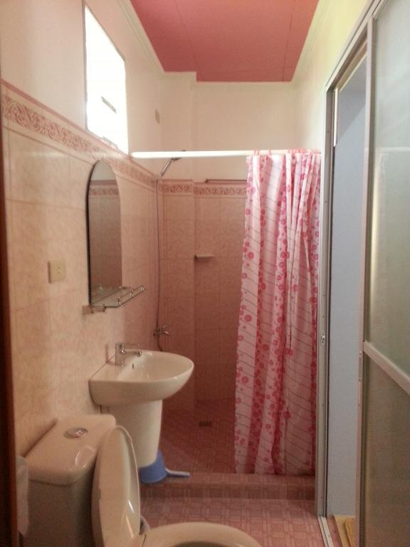 Vhauschild Transient Rooms Alaminos Exterior foto